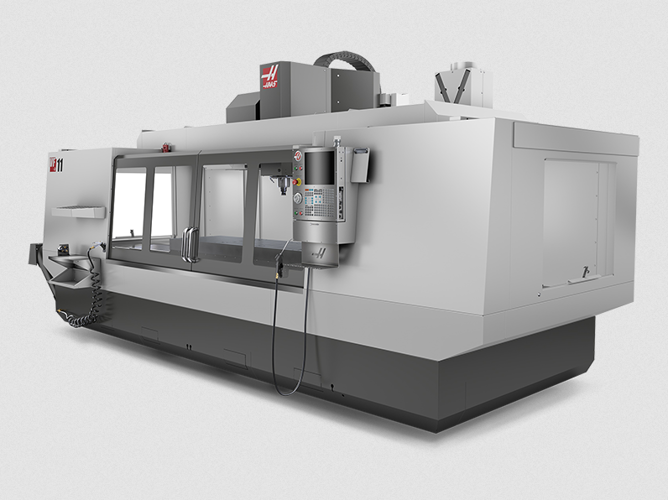 Haas Automation Mill Machine VF-11