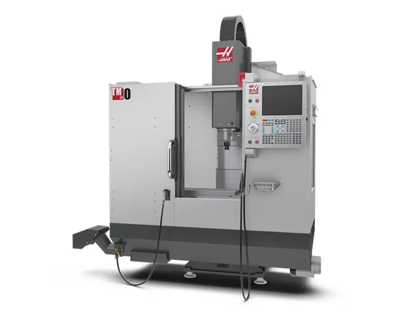 Haas Automation Tool Room Mill TM-0
