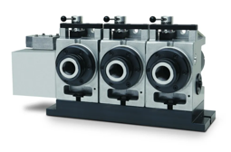 Haas Automation Rotary H5C-3