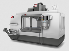 Haas Automation Mill Machine VF-6