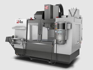 Haas Automation VF-4SS VF-4SS