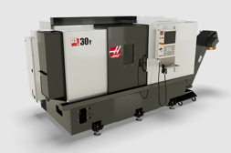 Haas Automation Lathe DSL-30Y