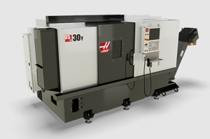 Haas Automation Lathe DSL-30Y