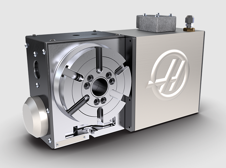 Haas Automation Rotary HRT 160SP