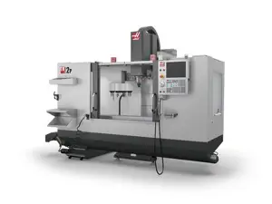 Haas Automation Tool Room Mill TM-2P