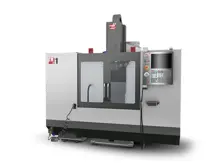 Haas Automation Tool Room Mill TM1
