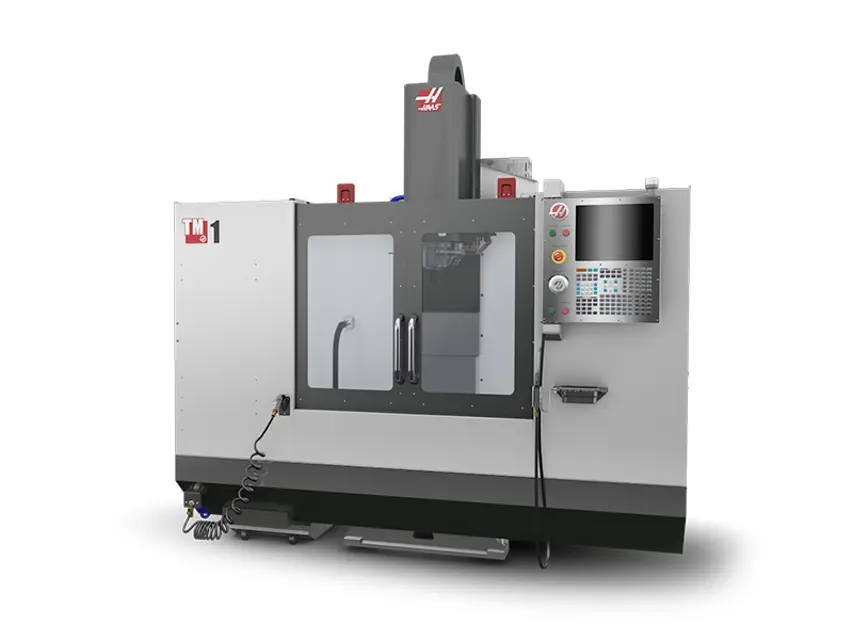 Haas Automation Tool Room Mill TM1