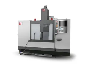 Haas Automation Tool Room Mill TM1