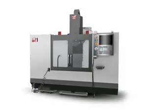 Haas Automation Tool Room Mill TM1