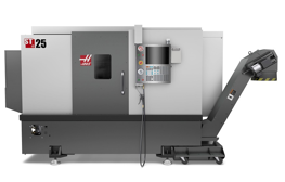 Haas Automation Lathe ST-25