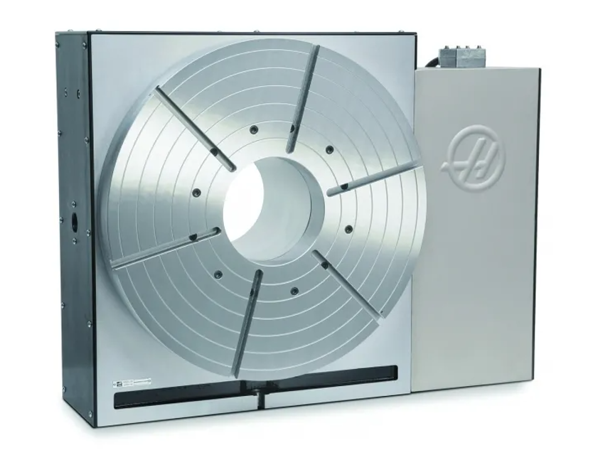 Haas Automation Rotary HRT600