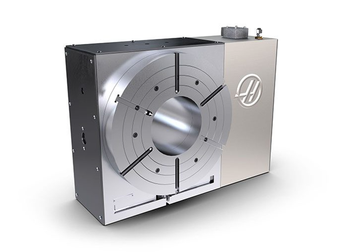 Haas Automation Rotary HRT450