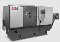 Haas Automation Lathe ST-30