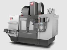 Haas Automation CNC Vertical Machining Center VF-5/50