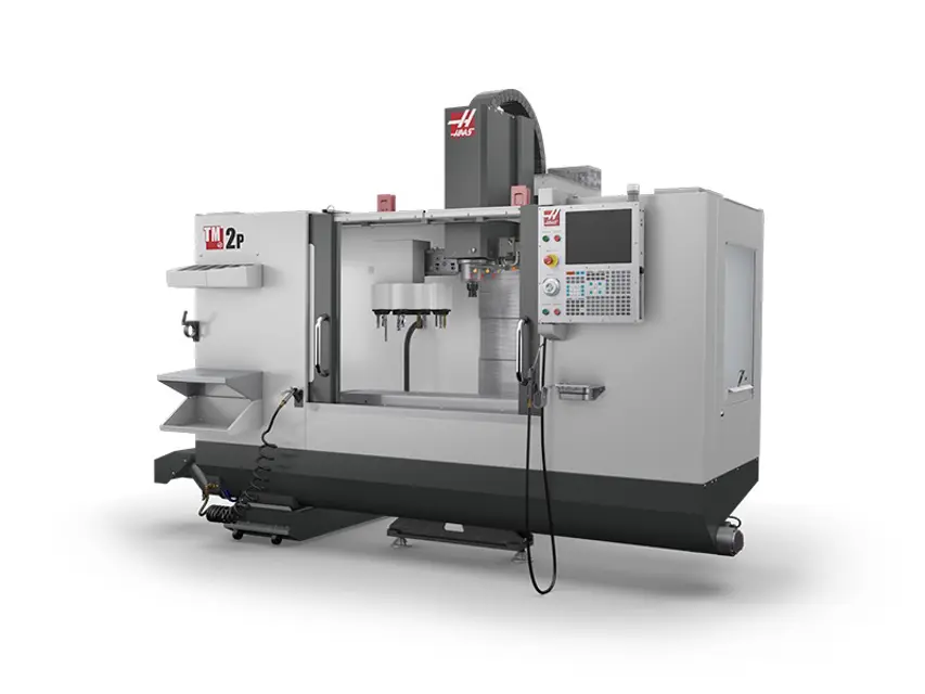 Haas Automation Tool Room Mill TM