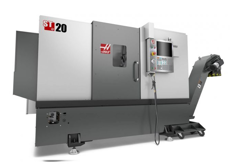 Haas Automation Lathe ST-20