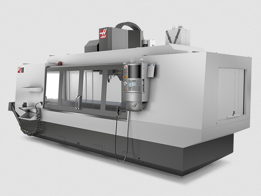 Haas Automation Mill Machine VF-10