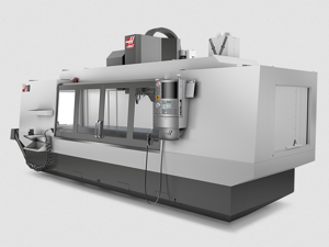 Haas Automation Mill Machine VF-10