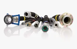Elaflex Hose Coupling MKC