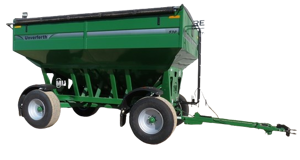 Unverferth Manufacturing Header Transport 530