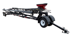 Unverferth Manufacturing Header Transport 548