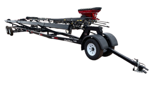 Unverferth Manufacturing Header Transport 548