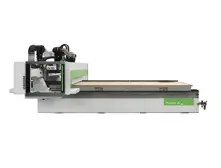 Biesse Machine Rover A 1564 G FT