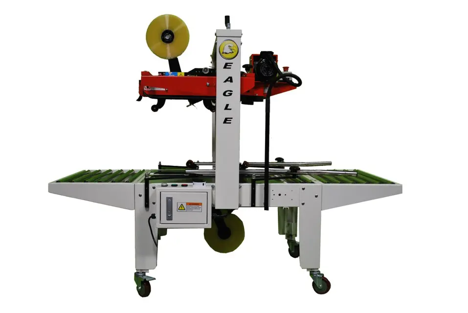 EAGLE Carton Sealer T210