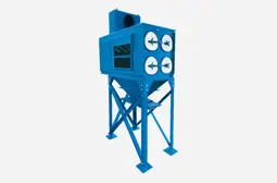 Donaldson Cartridge Dust Collector DFE 3-12