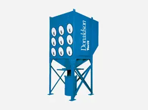 Donaldson Dust Collector DFO 3-6