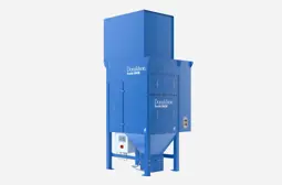 Donaldson Dust Collector DFPRE4 SPKTRP