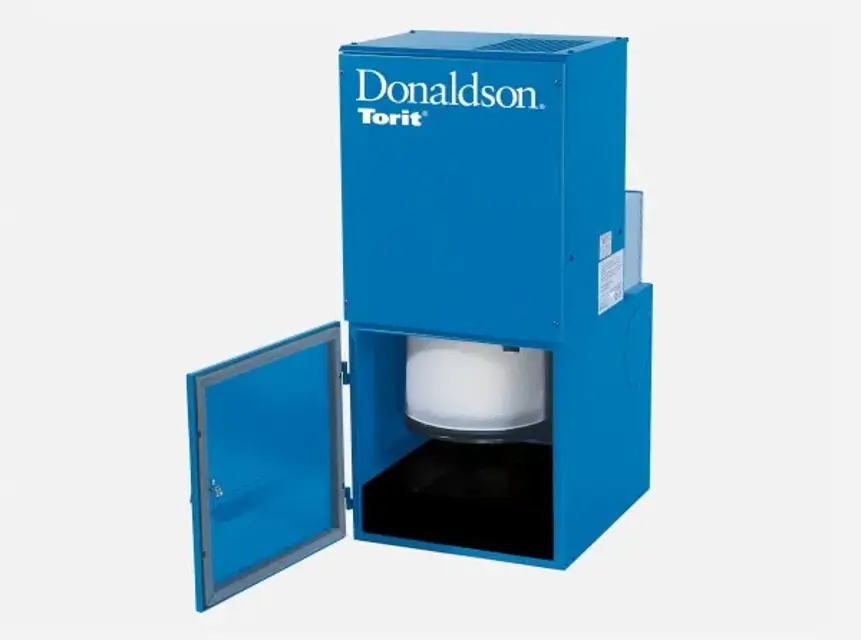 Donaldson Shaker Dust Collector VS-1500