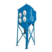 Donaldson Dust Collector DFO 2-4