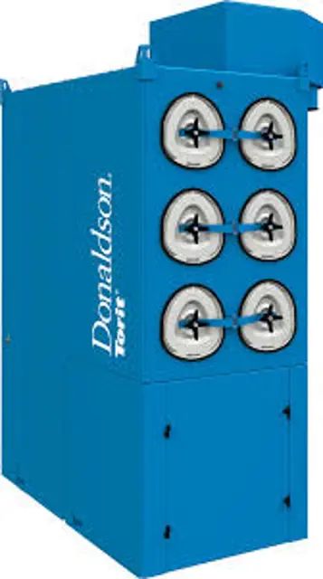 Donaldson Dust Collector DFEP8