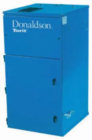 Donaldson Donaldson Cabinet Collector 50 Cabinet 50 Cabinet