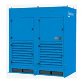 Donaldson Cartridge Dust Collector DWS 4-3