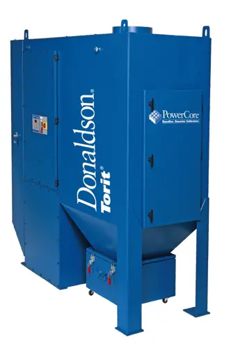 Donaldson Dust Collector TG 8
