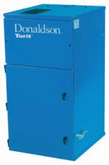 Donaldson Cabinet Collector 60 CAB