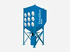 Donaldson Dust Collector DFO 2-24