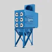 Donaldson Dust Collector DFE 3-6