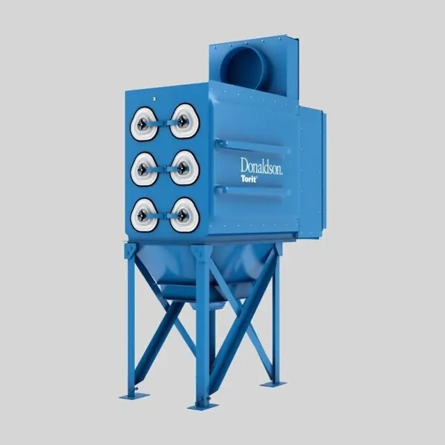 Donaldson Dust Collector DFE 3-6