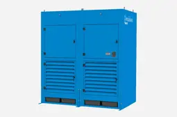 Donaldson Cartridge Dust Collector DWS 6-3