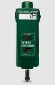 FLIR Commercial Systems Combination Contact/Photo Tachometer 461895