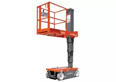 Skyjack Vertical Mast Lift SJ12 E