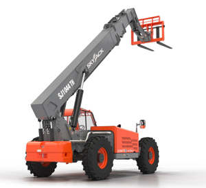 Skyjack Telehandler SJ1044 TH