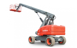 Skyjack Telescopic Boom SJ82 T