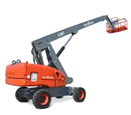 Skyjack Telescopic Boom SJ61 T+