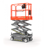 Skyjack DC Electric Scissor SJ3213 MICRO