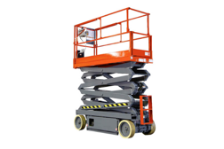 Skyjack DC Electric Scissors SJ4726 E
