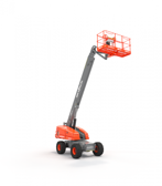 Skyjack Telescopic Boom SJ66 T+